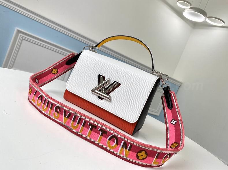 LV Handbags 59